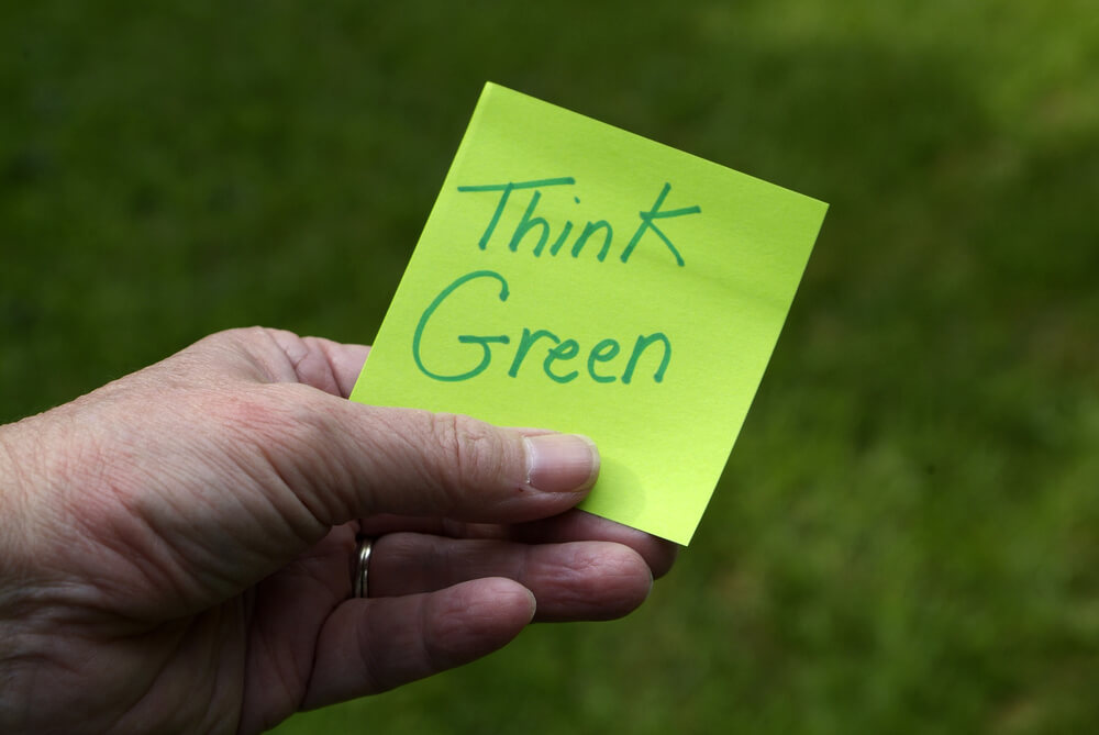 Is Online Bingo An Eco Friendly Alternative 