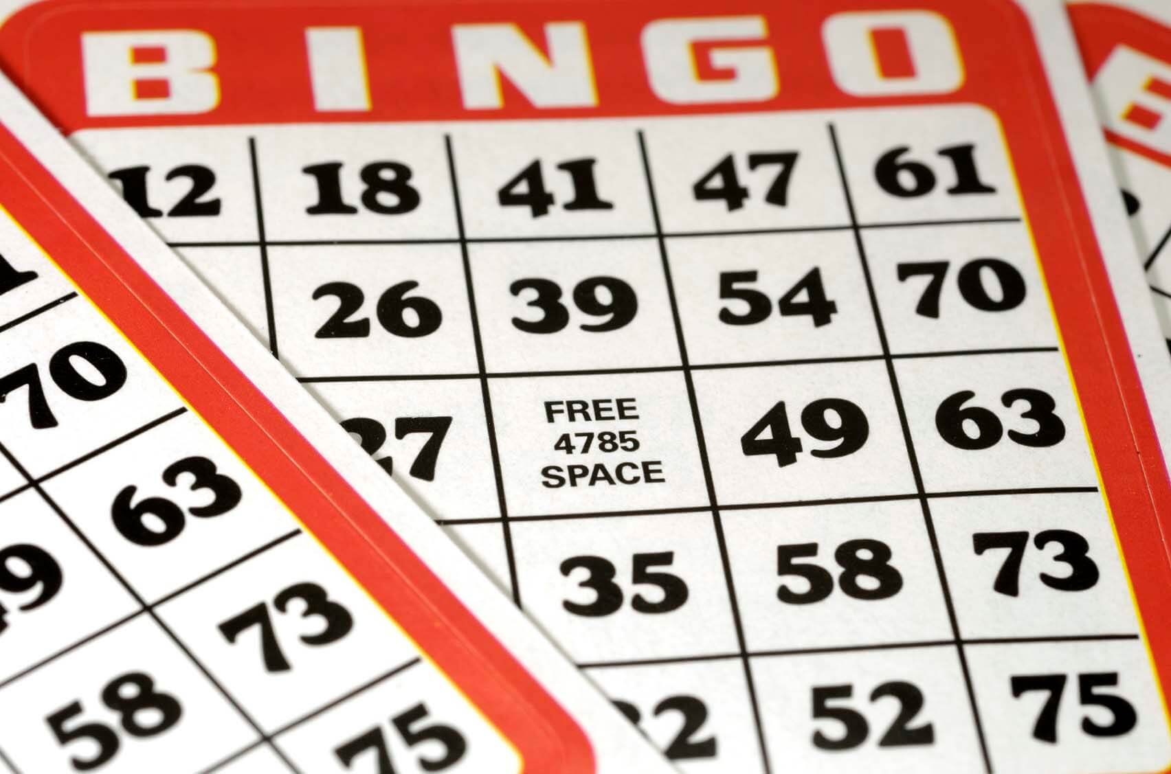 How To Create Your Own Bingo Cards