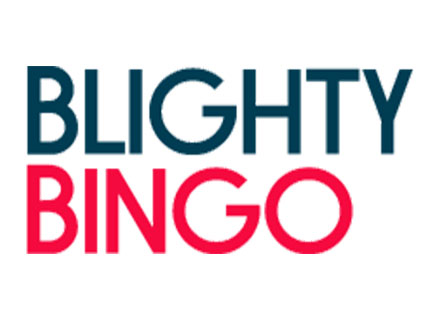 Blighty Bingo