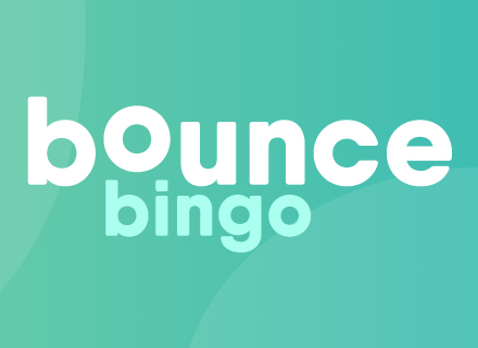 Bounce Bingo