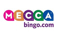 Mecca Bingo