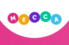 Mecca Bingo Logo