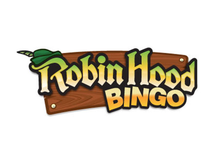 Robin Hood Bingo Logo