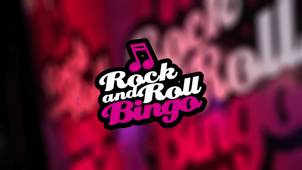 RockandRoll-Bingo