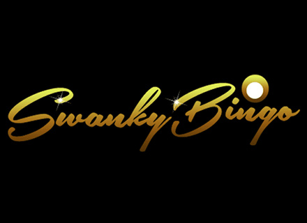 Swanky Bingo Logo