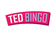 Ted Bingo Logo