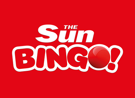 The Sun Bingo