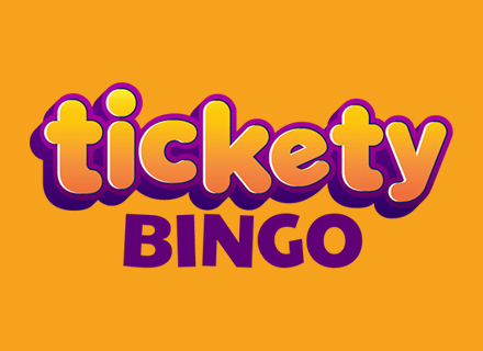 Tickety Bingo