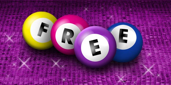 free-bingo