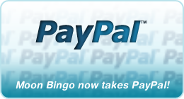 moon bingo accepts paypal