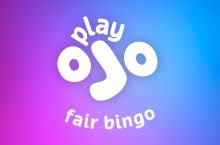 PlayOJO Bingo Logo