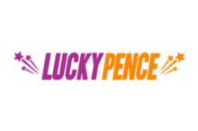 Lucky Pence Logo