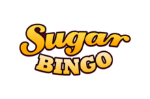 Sugar Bingo Logo