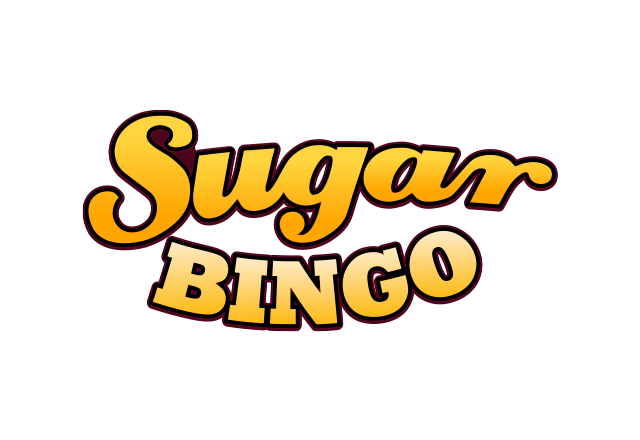 Sugar Bingo Logo