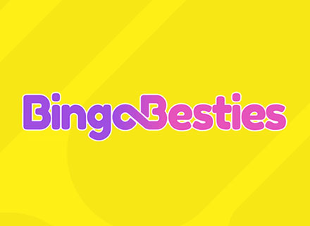 Bingo Besties Logo