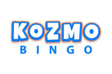 Kozmo Bingo Logo