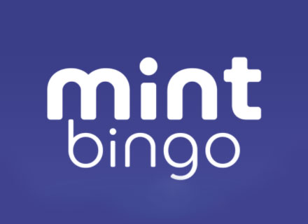 Mint Bingo Logo
