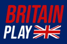 Britain Play Logo