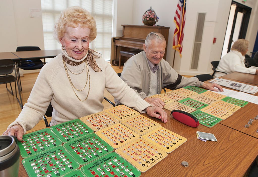 Bingo (American Version)