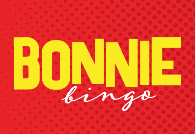 Bonnie Bingo