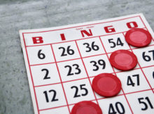 How Many Games Are in a Bingo Session