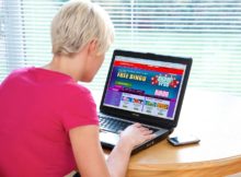 How do Online Bingo Sites Work?