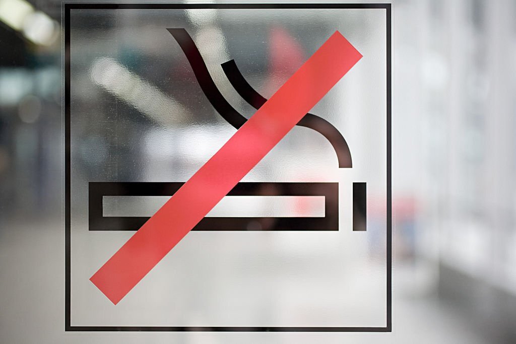 How the Smoking Ban in England Affected Bingo