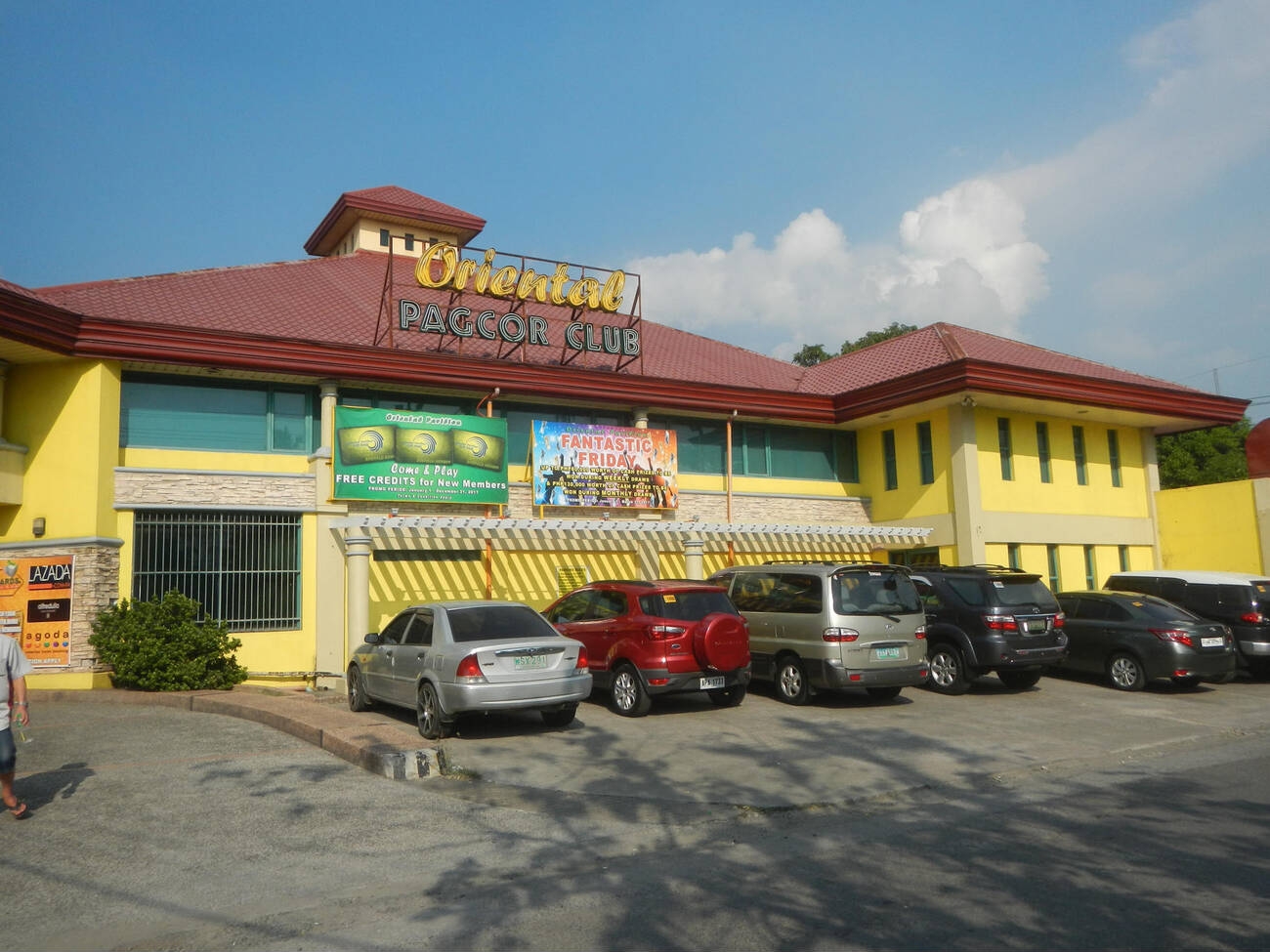 Is Online Bingo Legal in the Philippines?