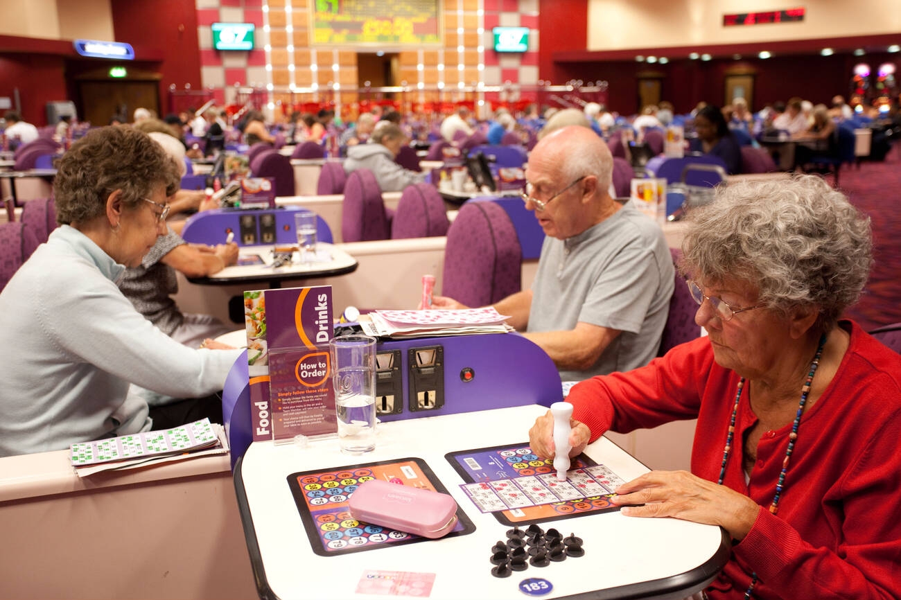 Mecca Leisure Group