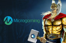 Microgaming