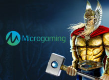 Microgaming