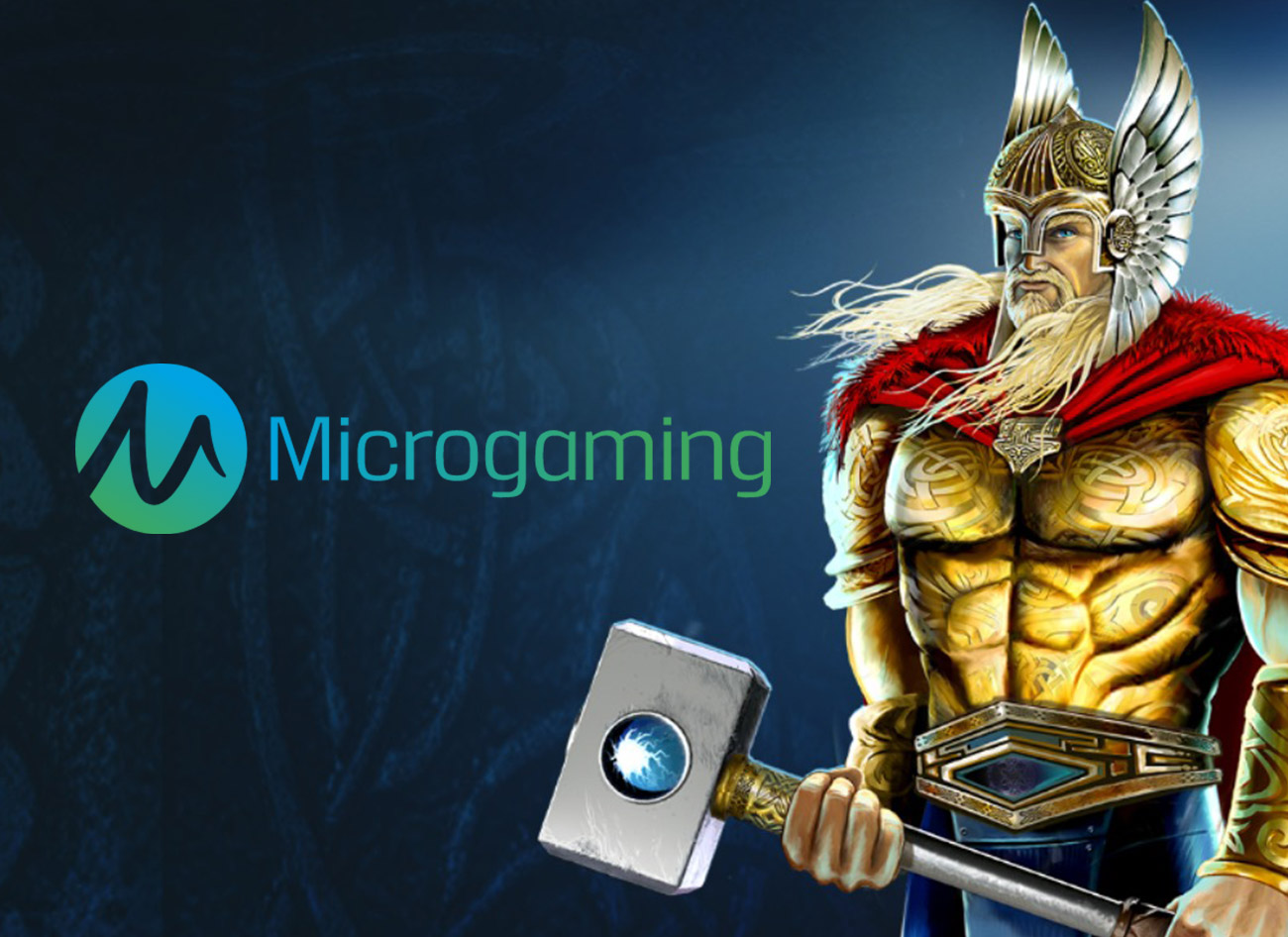 Microgaming