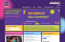 National Bingo Game Association