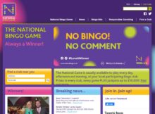 National Bingo Game Association