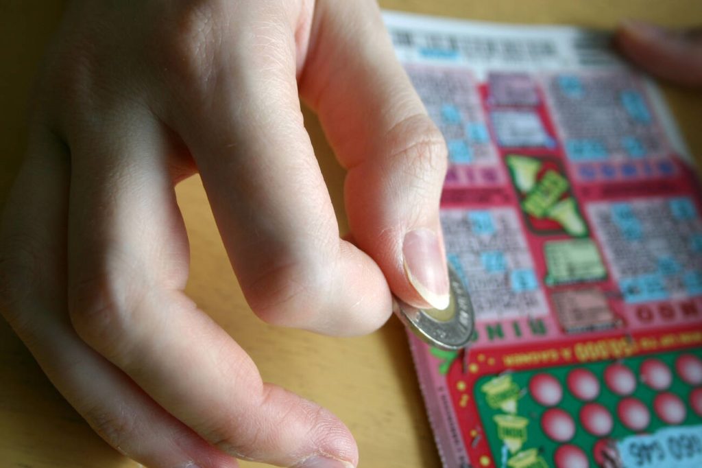 What Are Bingo Scratch Card Games?