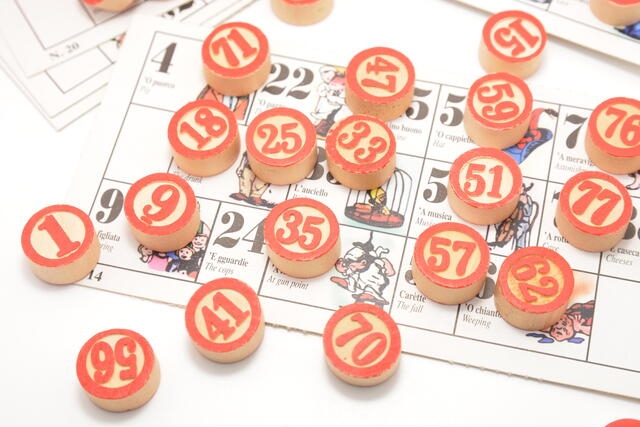 What Are The Rules of Tombola?