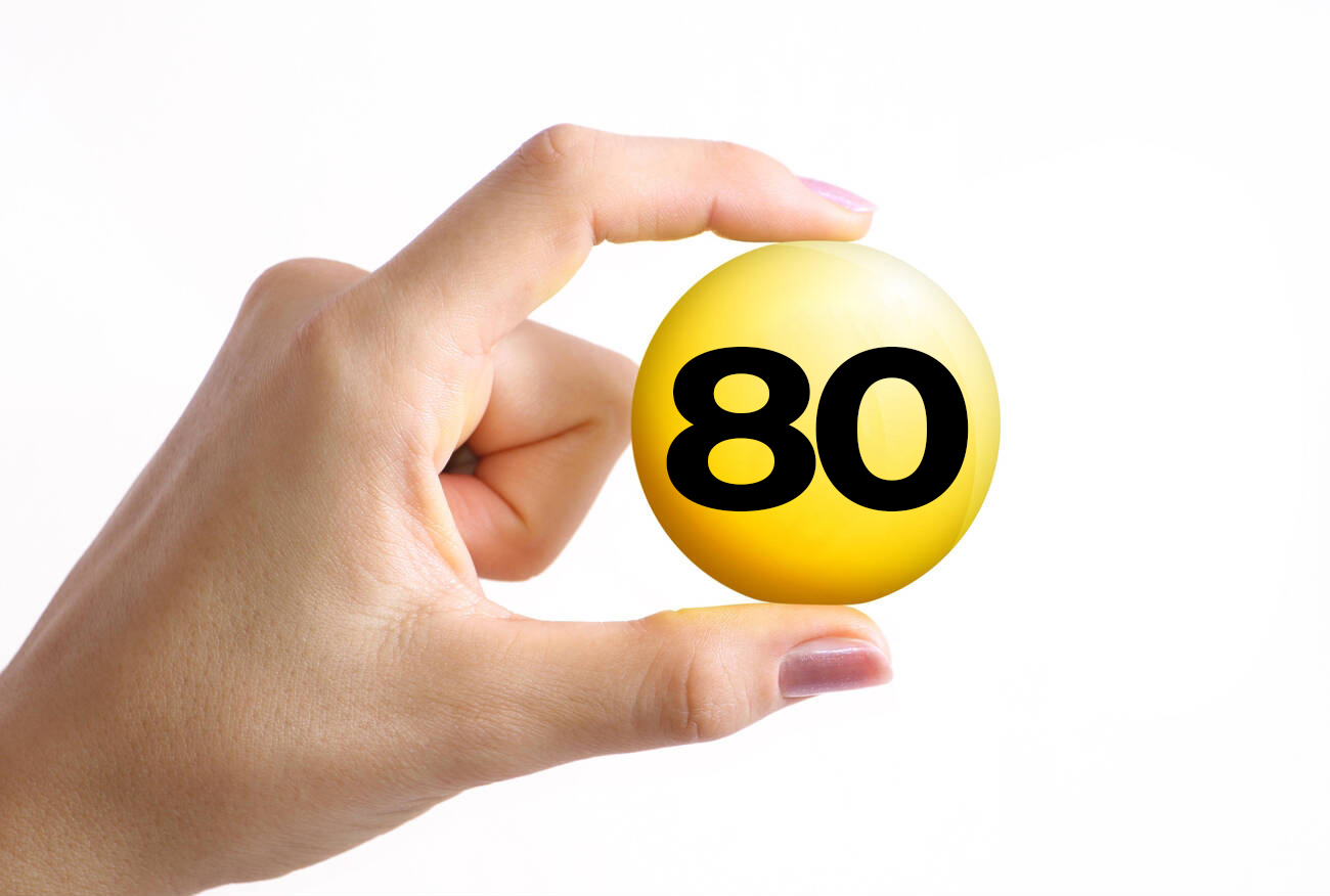 What Is 80-Ball Bingo and How You Can Play the Game Online