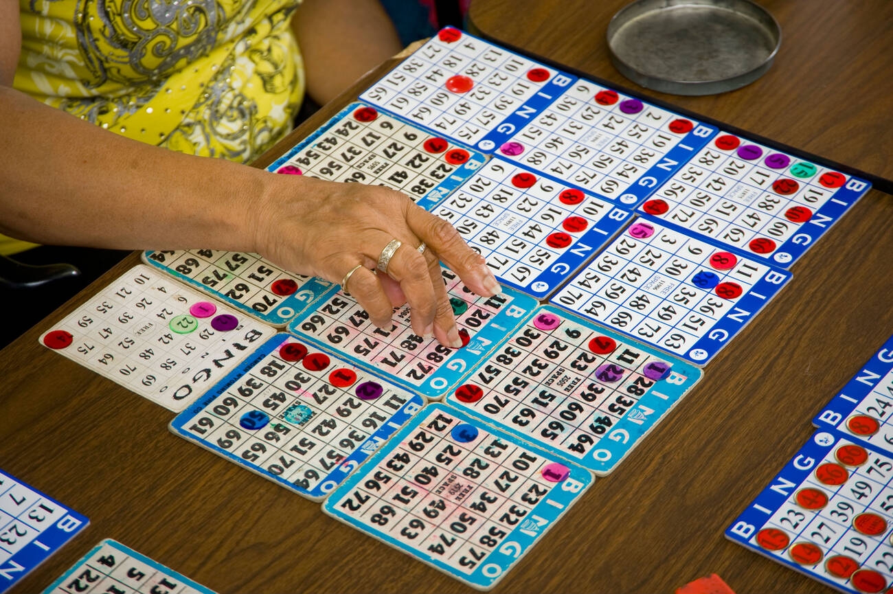 What Is the Best Offline Bingo Game