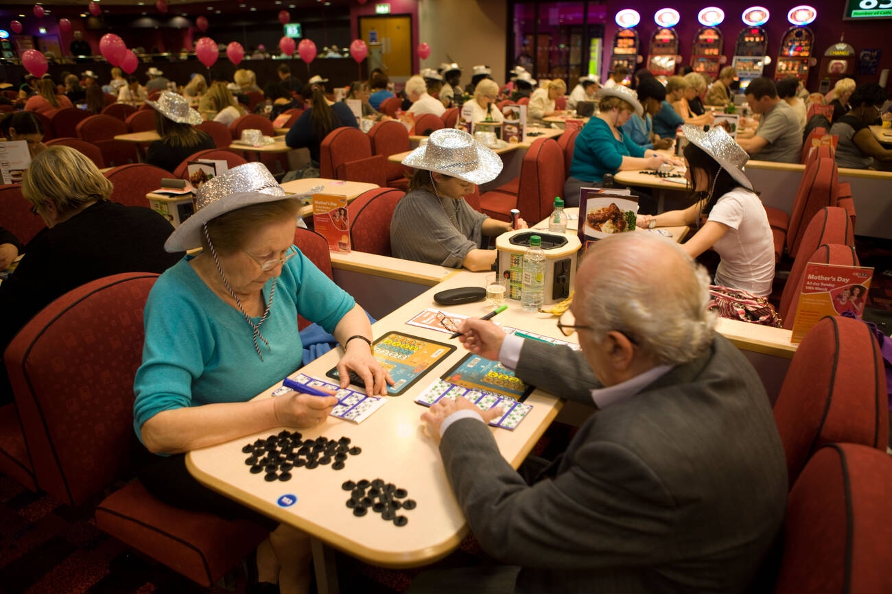 Do You Need a License to Host a Bingo Night?