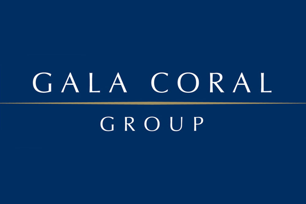 Gala Coral Group