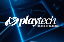 Playtech PLC