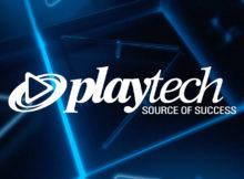 Playtech PLC