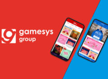 The Gamesys Group